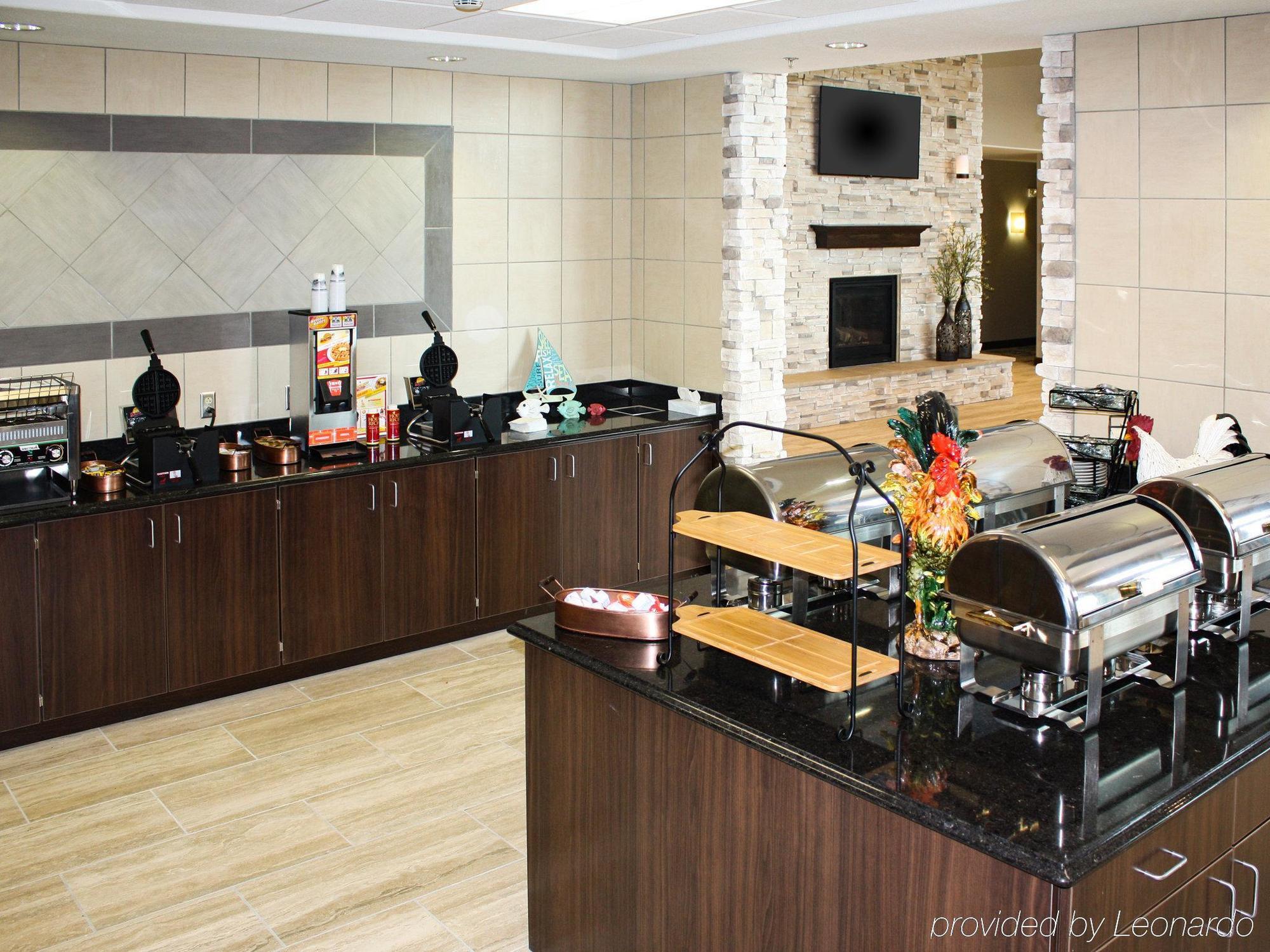 The Heritage Inn & Suites, Ascend Hotel Collection Garden City Exterior foto